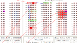 Virtual Memory With 256 Bytes of RAM - Interactive Demo