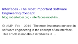 A Technical Review Of Adding Support For Google's AMP Pages