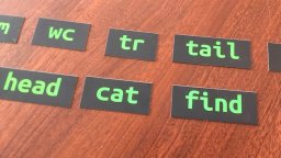 An Introduction To Data Science On The Linux Command Line