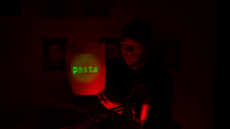 Intro To 'paste' Command In Linux