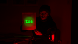 Intro To 'tee' Command In Linux