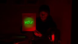 Intro To 'vdir' Command In Linux