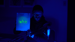 Intro To 'who' Command In Linux