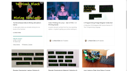 Become A Patron