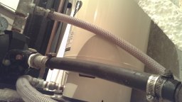 Pump Room Leak & Temperature Monitoring With Raspberry Pi