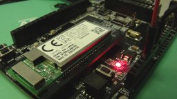 Review Of ARTIK 053:  Looks Polished, But Docs Fall Short