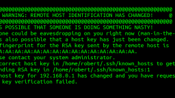 A Beginners Guide to Securing A Raspberry Pi