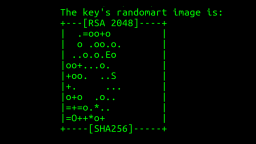 How To Set Up and Distribute SSH Key Pairs